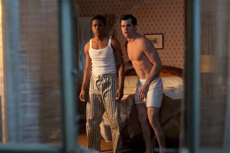 film amour gay|Les 50+ meilleurs films gays, classés par les fans